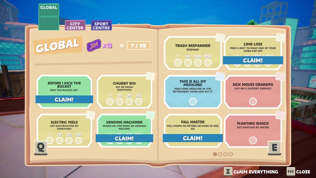 Just Die Already - Download